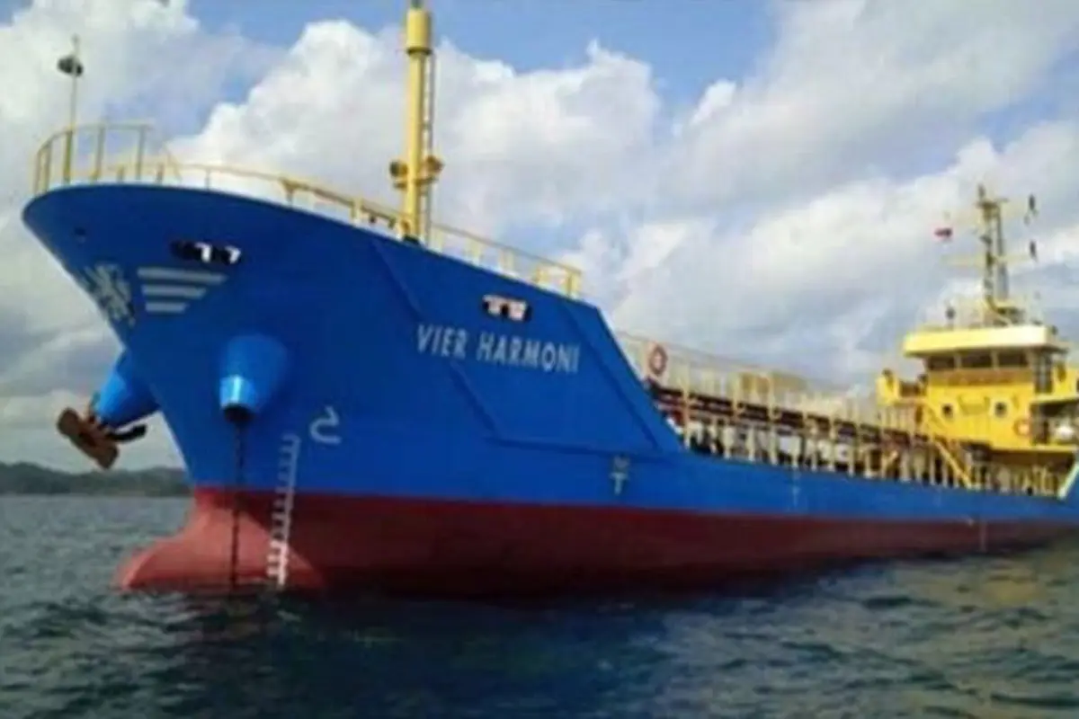 Kapal Tanker Diesel Malaysia Dibajak dan Dibawa ke Laut RI