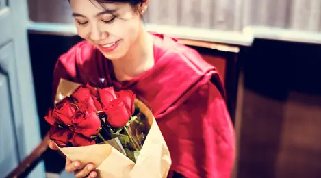 Ini 6 Jenis Warna Bunga Mawar Beserta Artinya Yang Cocok Diberikan Saat Valentine Lifestyle Fimela Com