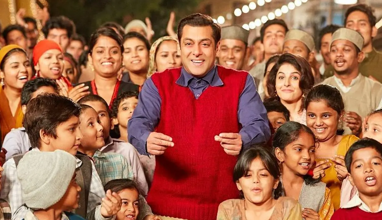 Ini bukan pertama kalinya Salman Khan berurusan dengan hukum. Pada 2015, ia pernah diseret ke meja hijau lantaran kasus tabrak lari yang dilakukannya pada 2002 silam. (Foto: instagram.com/beingsalmankhan)