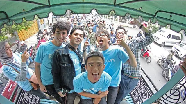 [Bintang] Gusti Rayhan