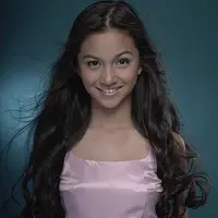 Tahun 2007, saat Ariel Tatum masih remaja (via Instagram/Ariel Tatum)