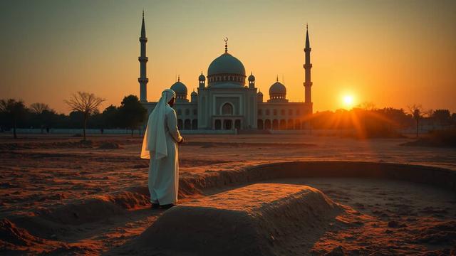 mimpi menguburkan jenazah