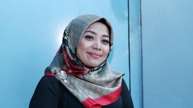 [Bintang] Muzdalifah