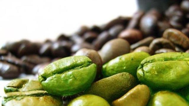 Kopi Hijau Bagi Kesehatan