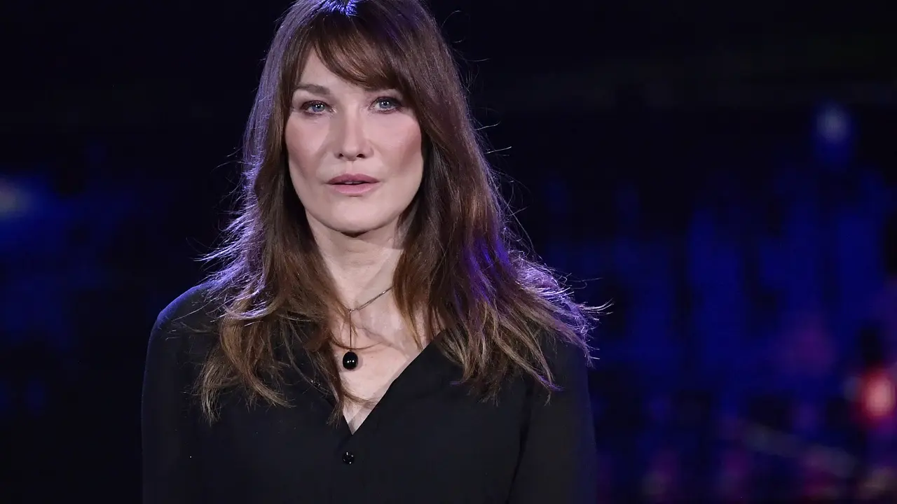Mantan Ibu Negara Prancis Terseret Kasus Dugaan Korupsi Suami, Statusnya Jadi Tersangka