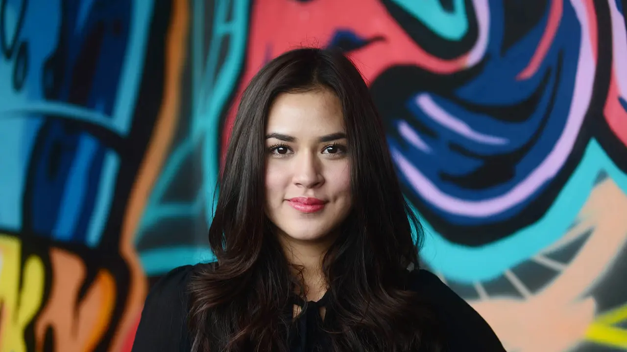 [Bintang] Raisa