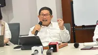 Antisipasi Kenaikan Bunga The Fed, BI Perkuat Insentif Lindung Nilai Rupiah