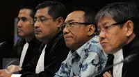 Jero Wacik: Kalau Divonis 9 Tahun, Saya Tekor tapi Ikhlas