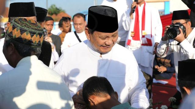 Prabowo