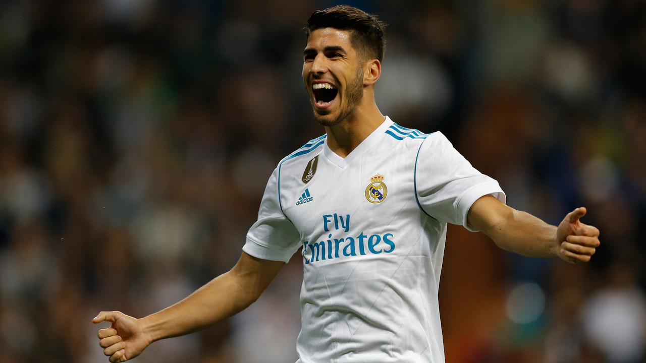 Madrid Tekuk Eibar Tiga Gol Tanpa Balas