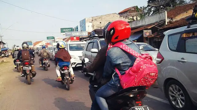Mudik 2017