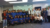 Dari Communicasting Academy untuk MAN I Garut di Liputan6.com