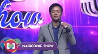 Magicomic Show-Yudha Keling