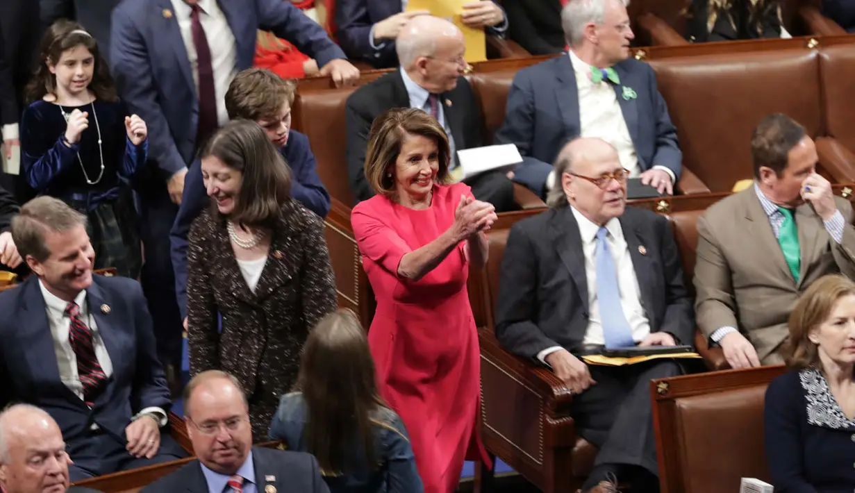 CHIP SOMODEVILLA/GETTY IMAGES/AFP