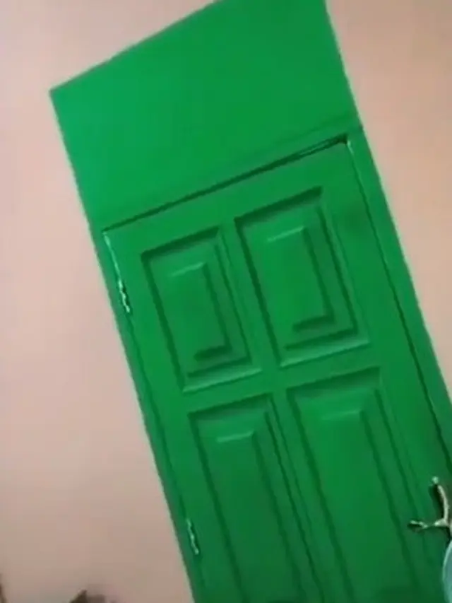 rumah absurd warganet jadi viral