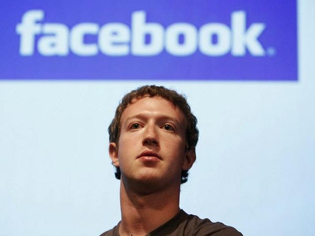 Gerah Dikritik Miliarder Mark Zuckerberg Tegaskan Bangun Facebook