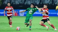 Toni Firmansyah Tegaskan Persebaya Tak Gentar Hadapi Arema FC