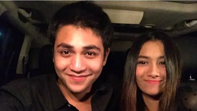 Anniversary Ke-3, Ini 6 Potret Lawas Rizky Alatas dan Adzana Bing Slamet Saat Pacaran