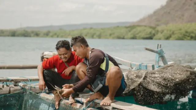 Inspiranation 13th SATU Indonesia Awards 2022: Bangun Negeri dengan Teknologi 