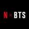 BTS x Netflix. Dok. Netflix