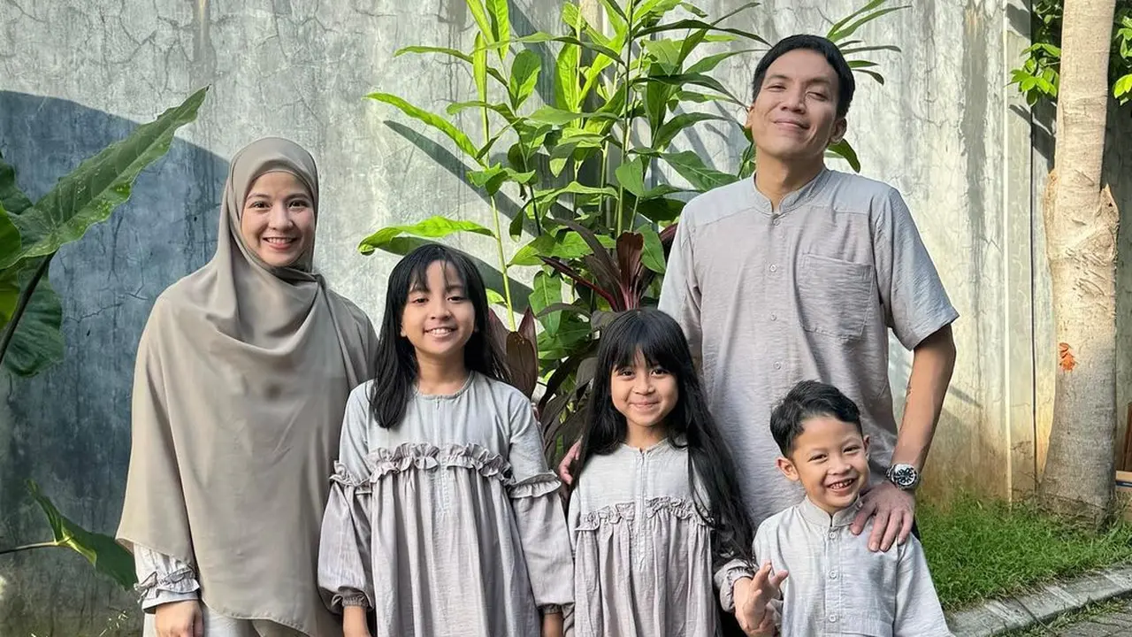 Desta dan Natasha Rizky