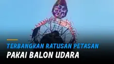 Aksi iseng tak jarang menyepelekan keselamatan diri dan orang lain.
