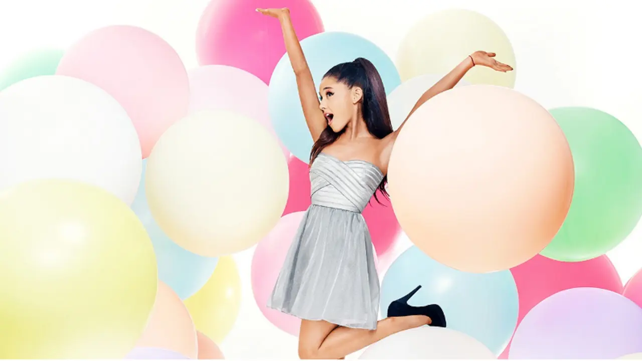 Ariana Grande