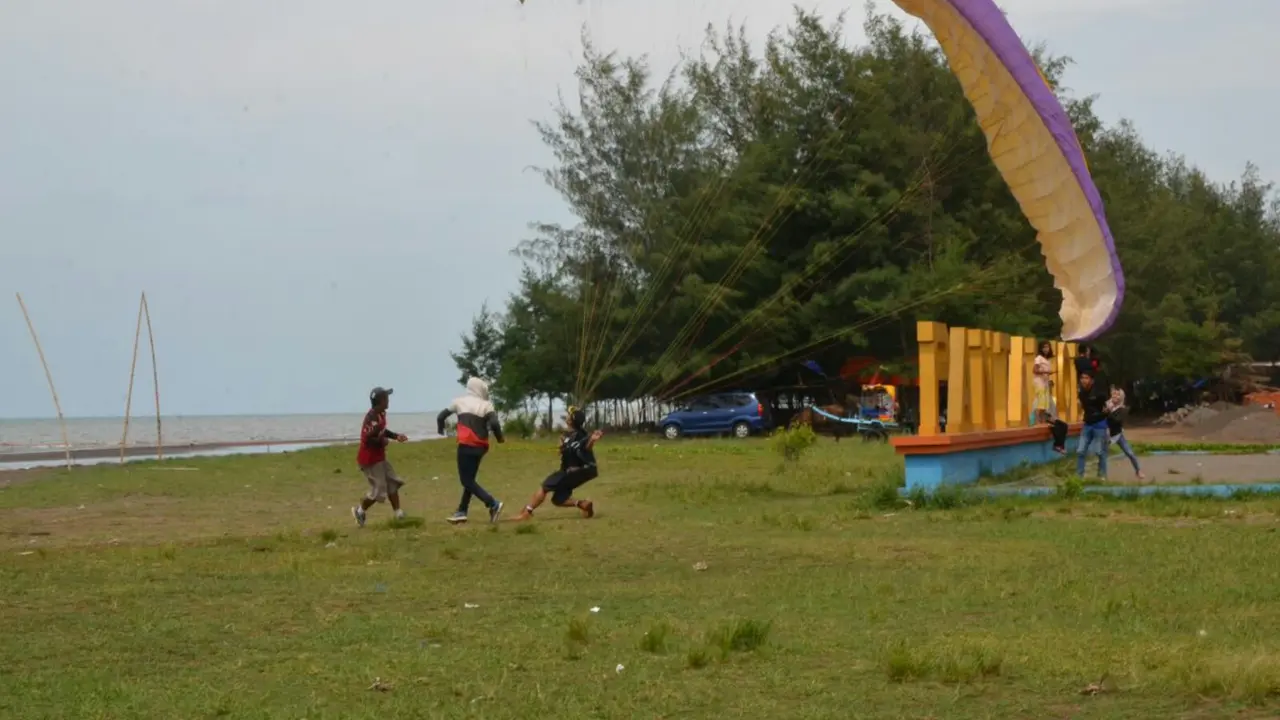 Pantai Jodo