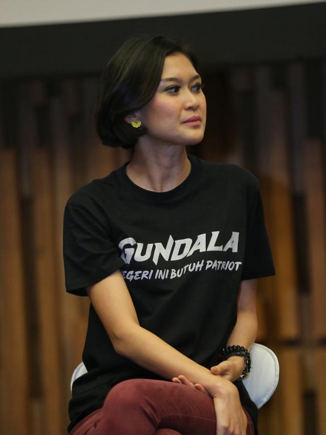 [Fimela] Marissa Anita