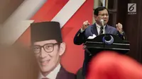 KPAI: Bisa Saja Tak Hanya Satu Kelas yang Nyanyi Lagu Pilih Prabowo-Sandi