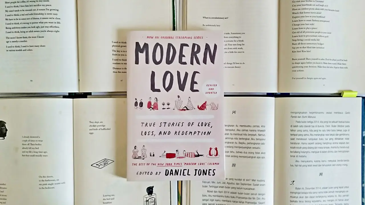 Modern Love
