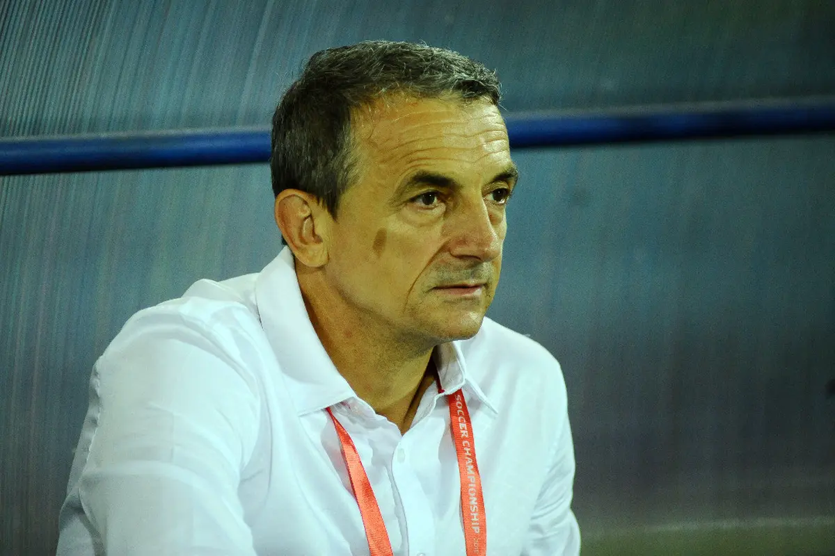 Milomir Seslija