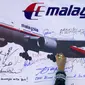 Malaysia Airlines (The Star.My)
