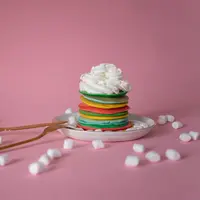 Konsumsi gula yang berlebih dapat menimbulkan masalah pada wajah (pexels.com/Monstera)