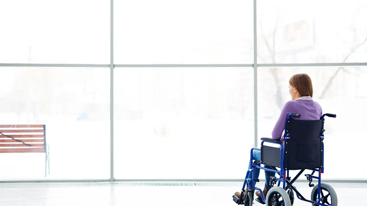 4 Tipe Spinal Muscular Atrophy, Kelainan Otot yang Sebabkan Disabilitas Daksa