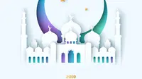 Ilustrasi Ramadan (sumber: iStock)