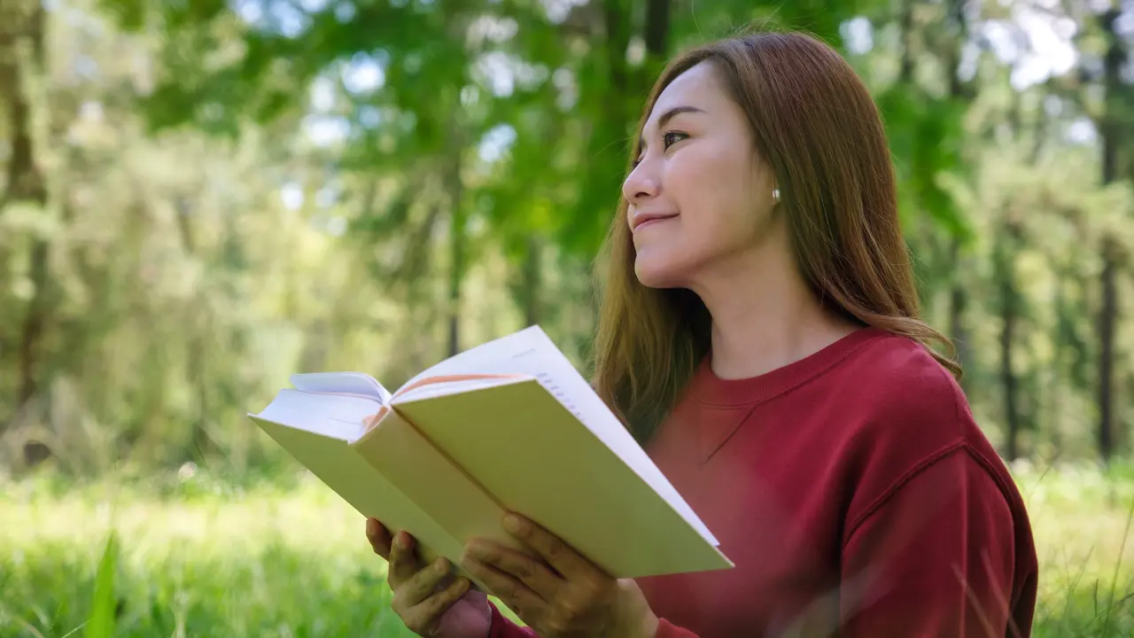 perempuan dan rekomendasi buku jiwa