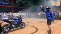 Adaptasi Brutal Toprak Razgatlioglu di MotoGP: Jack Miller Bongkar Masalah Wheelspin yang Bikin Pusing di Yamaha