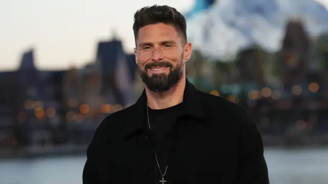 Olivier Giroud