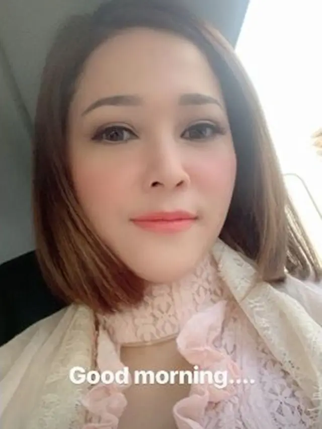 Maia Estianty (Foto: Instagram)