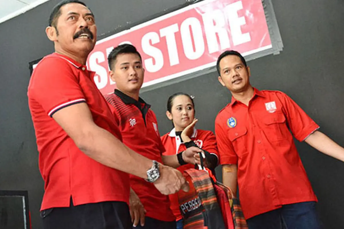 FX Hadi Rudyatmo