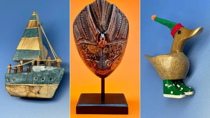 Bawa Pulang Memori Keindahan Bali dalam Bentuk Suvenir Cantiknya, Pilah-Pilih Langsung di ThankYouBali.com!