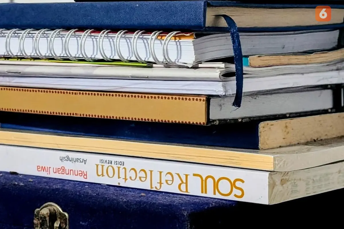 90 Persen Buku dan Karya Tulis Lain Sulit Diakses Penyandang Disabilitas Netra, Wakil Ketua MPR Dorong Literasi Inklusif