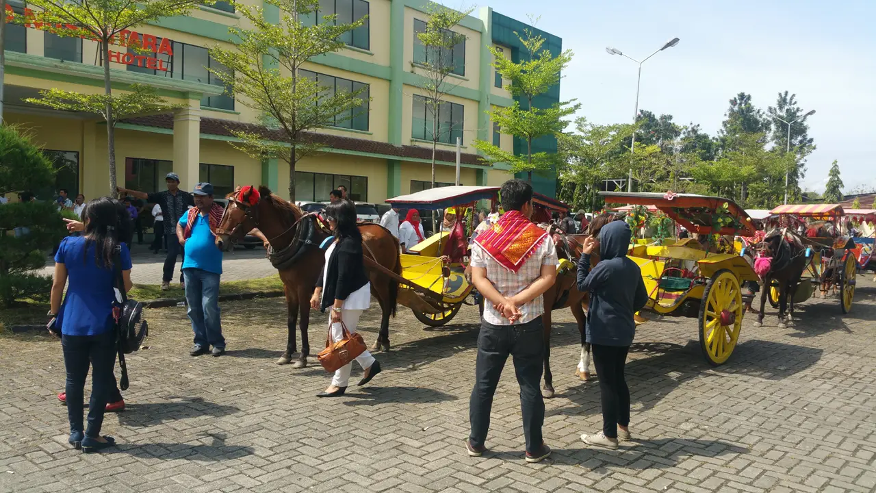andong