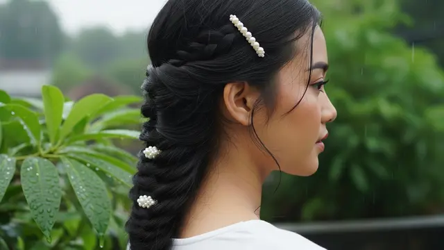 Braided Style: Kepangan Anti Gagal