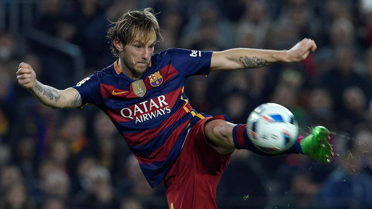 Ivan Rakitic