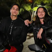 SCTV Music Awards 2018 (Adrian Putra/bintang.com)