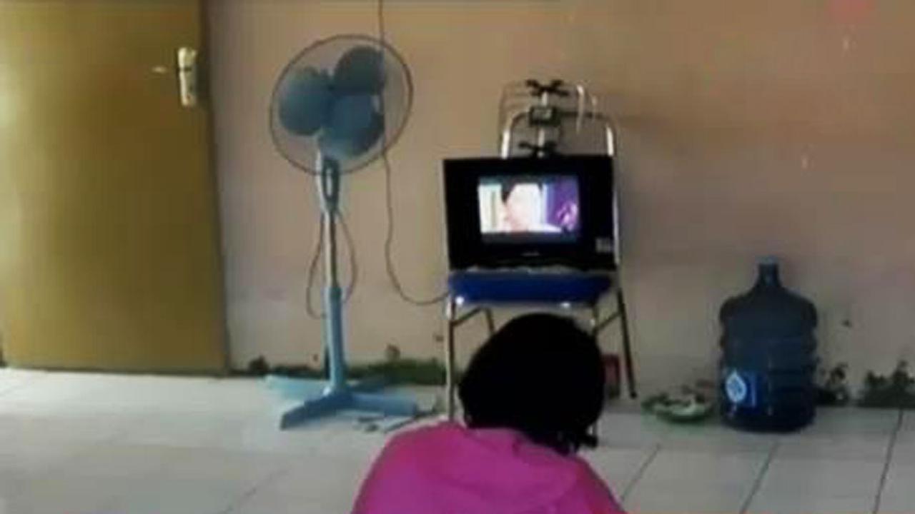 VIDEO: Bocah NA Korban Pencabulan Kini Tinggal di Tempat Layak