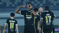 Hasil PSBS Biak vs Dewa United: Banten Warriors Jinakkan Badai Pasifik