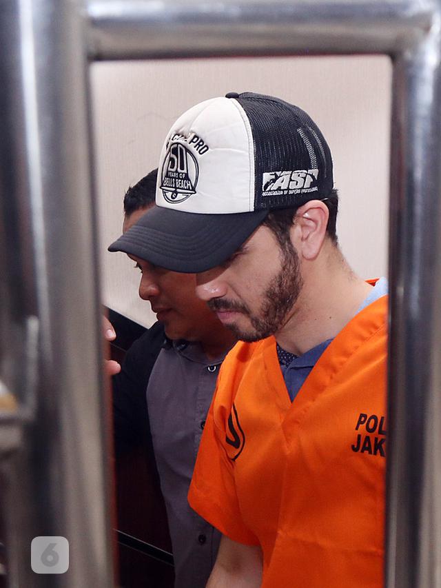 [Bintang] Fachri Albar